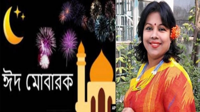 ছোটবেলায় ঈদের জামা কিনে লুকিয়ে রাখতাম : মাহমুদা মালা