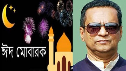 ছোটবেলার ঈদই মজার ছিলো : সাবেক সাংসদ এড.কালাম