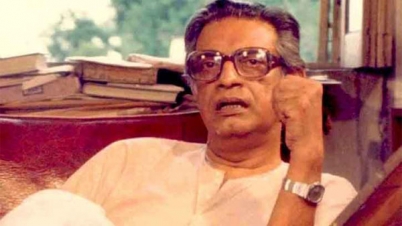 সত্যজিৎ রায়ের জন্মদিন আজ