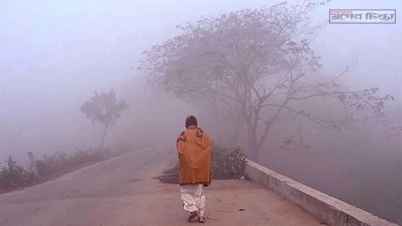 নারায়ণগঞ্জসহ সারাদেশে বইছে মাঝারি শৈত্যপ্রবাহ, থাকবে তিনদিন