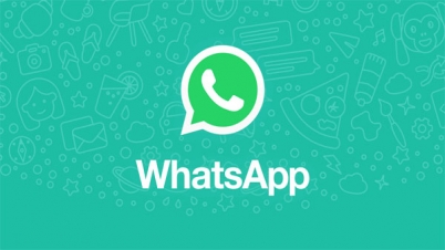 Whatsapp-এ যুক্ত হওয়া যাবে একসাথে ৮ জন