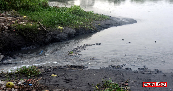 লক্ষ্যা রক্ষায় লক্ষ্য নেই কারো