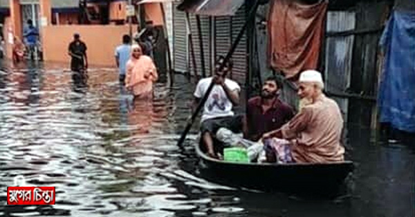 কার ইশারায় ডিএনডি প্রজেক্ট থেকে বাদ পড়েছে ফতুল্লা?