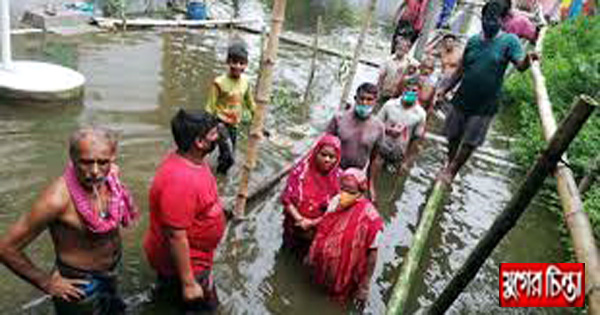 ডিএনডি প্রজেক্টের সাফল্য নিয়ে জনগণের মাঝে দুশ্চিন্তা