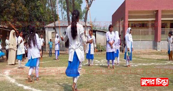 নগরীর স্কুলগুলোতে এখনও শুরু হয়নি বার্ষিক ক্রীড়ার কার্যক্রম