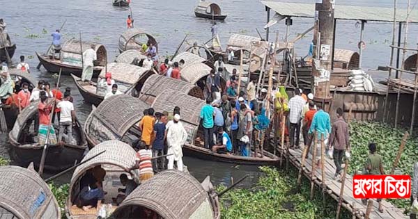 সেলিম ওসমানের টোল ফ্রি এখন গলার কাঁটা