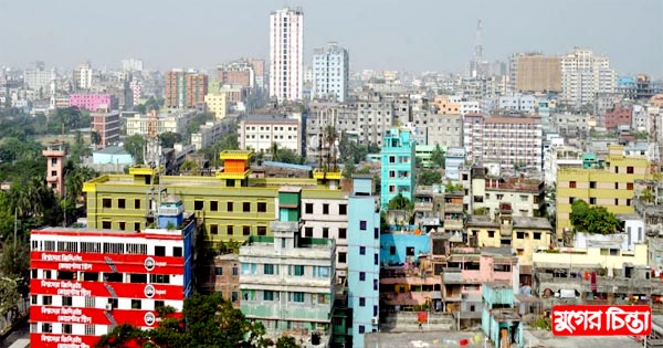 বেড়েছে বাড়িভাড়া ভাড়াটিয়ারা দিশেহারা