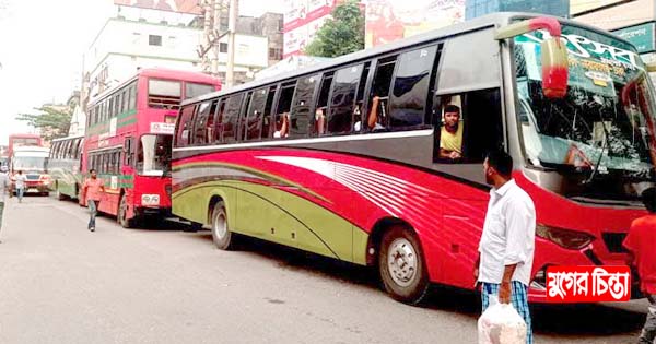 শহরে দ্বিগুণ মাত্রায় শব্দ দূষণ, দেখার কেউ নেই