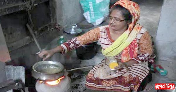 তীব্র গ্যাস সংকটে ভোগান্তি অব্যাহত নারায়ণগঞ্জবাসীর