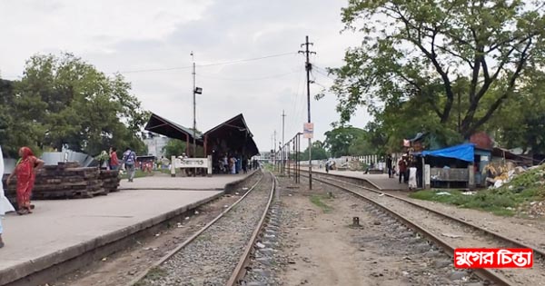 চলতি মাসেই চালু হতে পারে ট্রেন চলাচল 