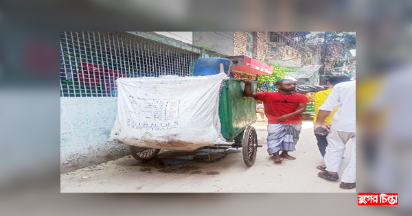 বাড়তি টাকা নিলেও নিয়মিত সেবা পাচ্ছেন না গ্রাহকরা  