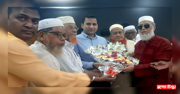 সুখে-দুঃখে সর্বদা আমি সর্বদা মুক্তিযোদ্ধাদের পাশে আছি:জাফর সাদিক