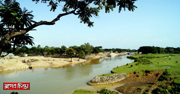 বিশ্ব পর্যটন দিবস-২০২১ পাহাড় জলরাশীর অদ্ভুদ মিতালি