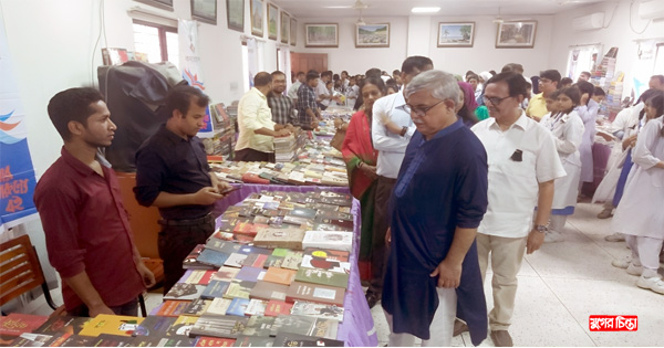 বঙ্গবন্ধু ছিলেন বলেই আজ আমরা স্বাধীন দেশের নাগরিক: লেখক আনিসুল হক