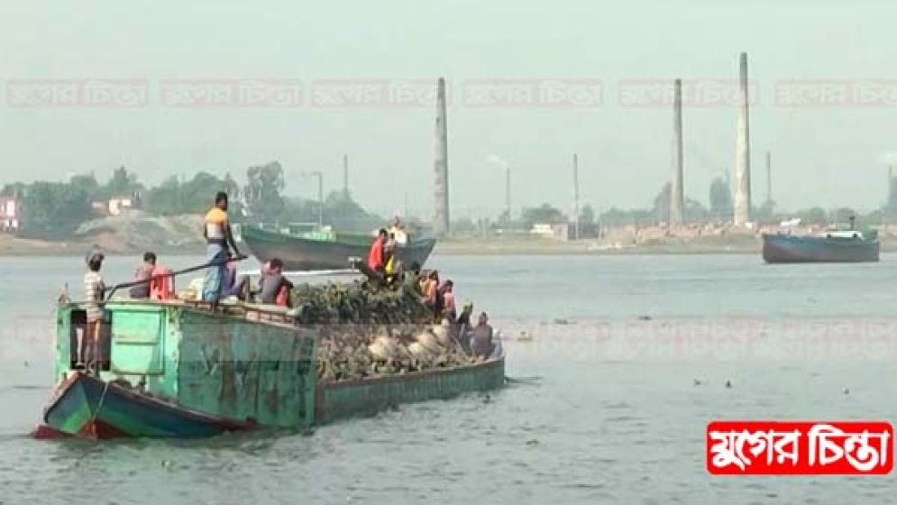 চিরকুটে বিকাশ নাম্বার দিয়ে মাসোহারা নেয় ডাকাতচক্র!