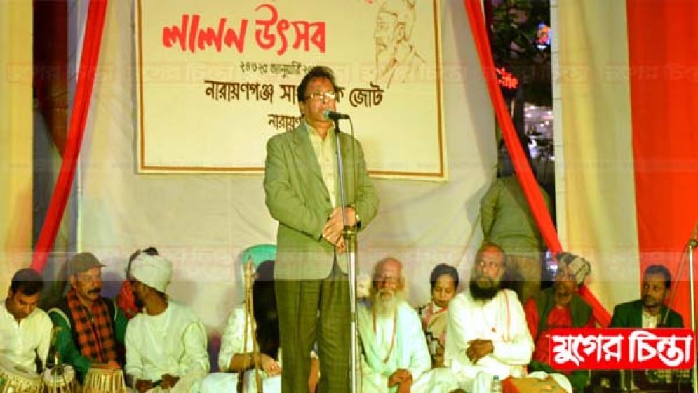 ‘অসাম্প্রদায়িক সংস্কৃতি রক্ষার লড়াই  আমরা অব্যহত রাখবো’