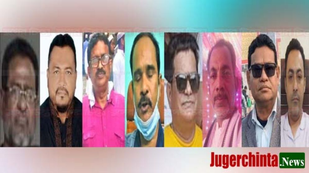 মাসদাইরের ওসমান দোসররা বিএনপির ছায়াতলে