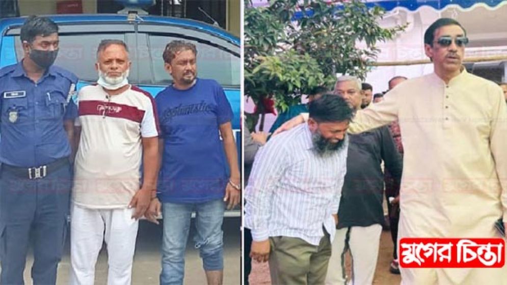 তেলচোর মেহেদীর ভাই  লিটনকেও গ্রেপ্তারের দাবি