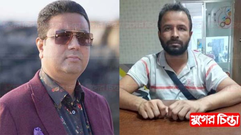 ছাত্রদল নেতার ‘হাত-পা ভেঙে দেওয়ার’ বিএনপি প্রার্থী আজাদের হুমকি