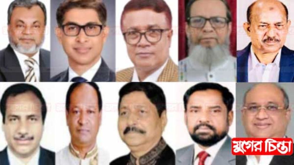 স্বতন্ত্র প্রার্থী হতে আগ্রহী বঞ্চিতরা