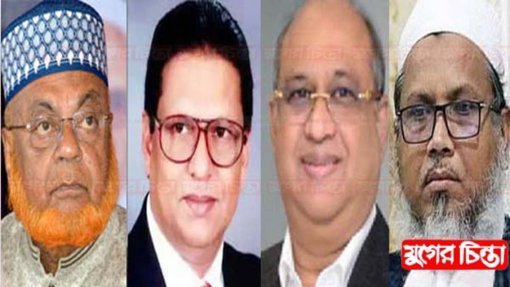 নারায়ণগঞ্জ-৪ আসন নিয়ে চতুর্মুখী লড়াই