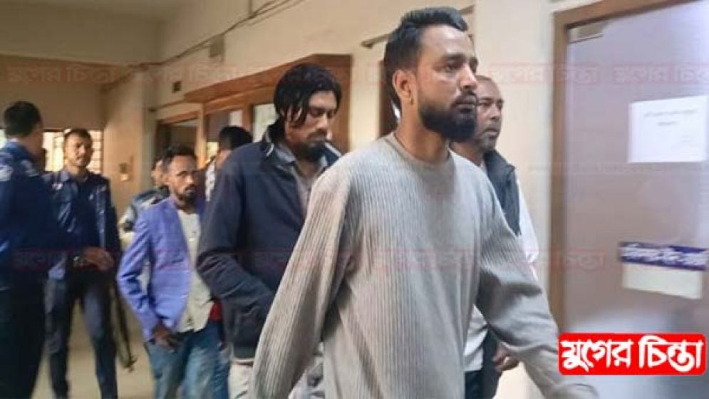 সংঘর্ষের পর আটক যুবদল-ছাত্রদল নেতা ছাড়া পেলেন মুচলেকায়