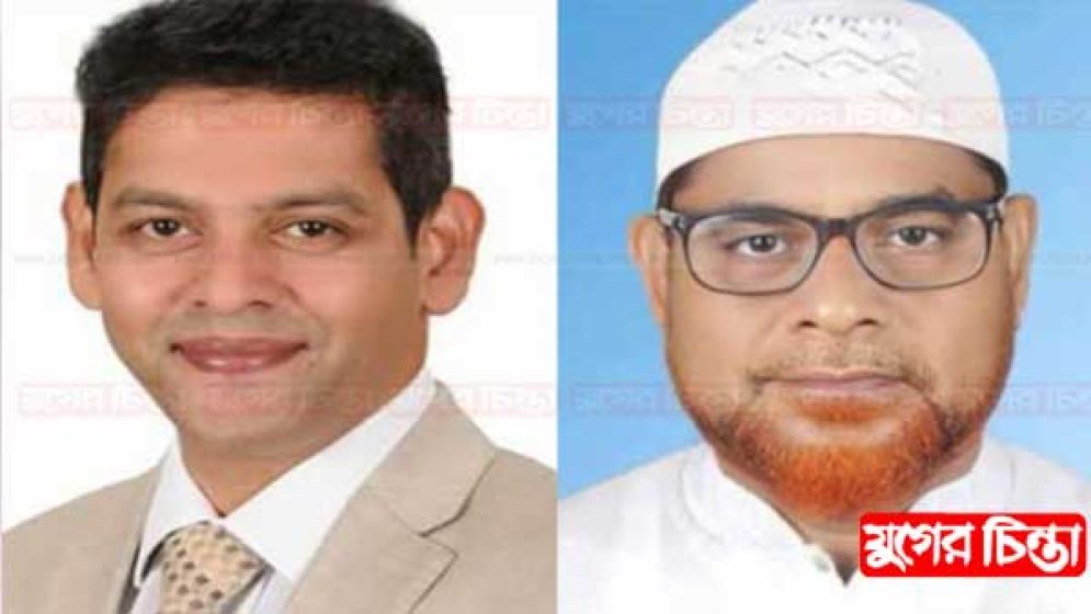 দিপু ভূঁইয়ার তথ্য গোপন নিয়ে জামায়াত নেতার অভিযোগ