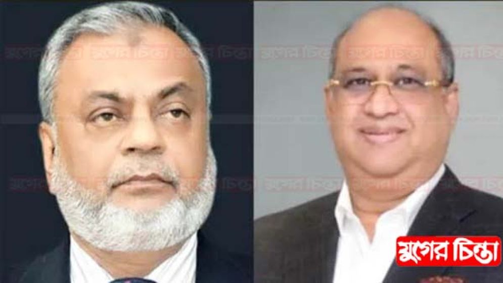 স্বতন্ত্র নির্বাচন করায় অনড় গিয়াসউদ্দিন-শাহ আলম