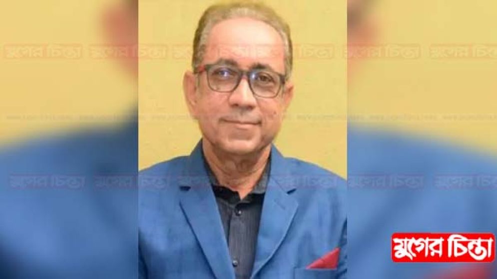 মেয়র নির্বাচনে অংশ নিতে  চান এটিএম কালাম