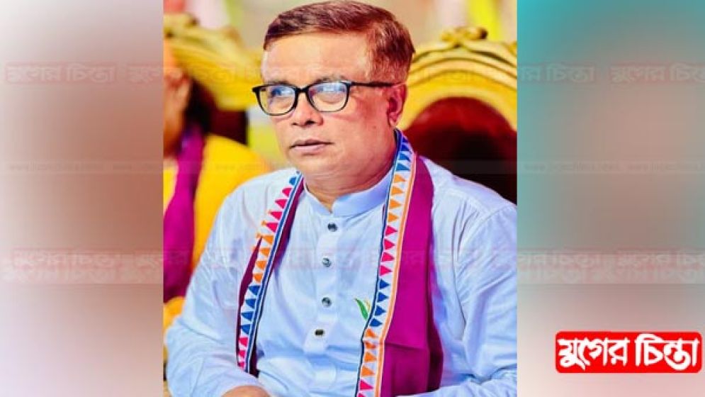 দায়িত্ব নিয়েই চমক দেখাচ্ছেন নাসিক প্রশাসক সাখাওয়াত