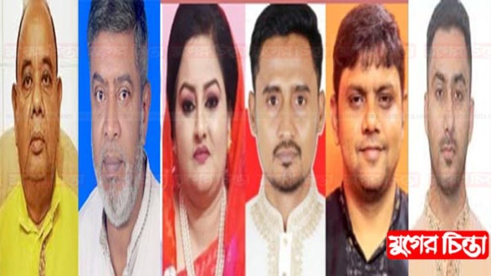 ছন্নছাড়া সিদ্ধিরগঞ্জ